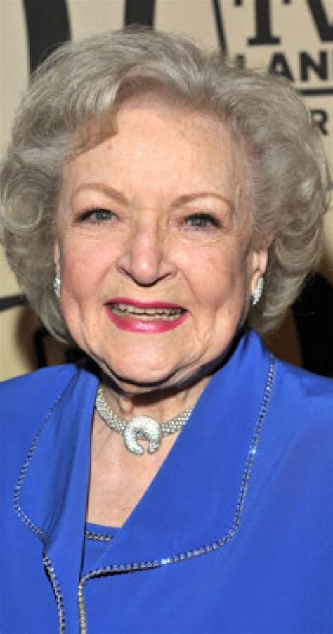 imdb betty white